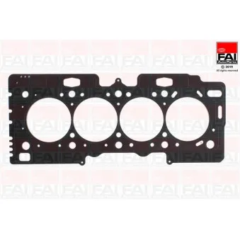Joint d'étanchéité, culasse FAI AutoParts HG1066A