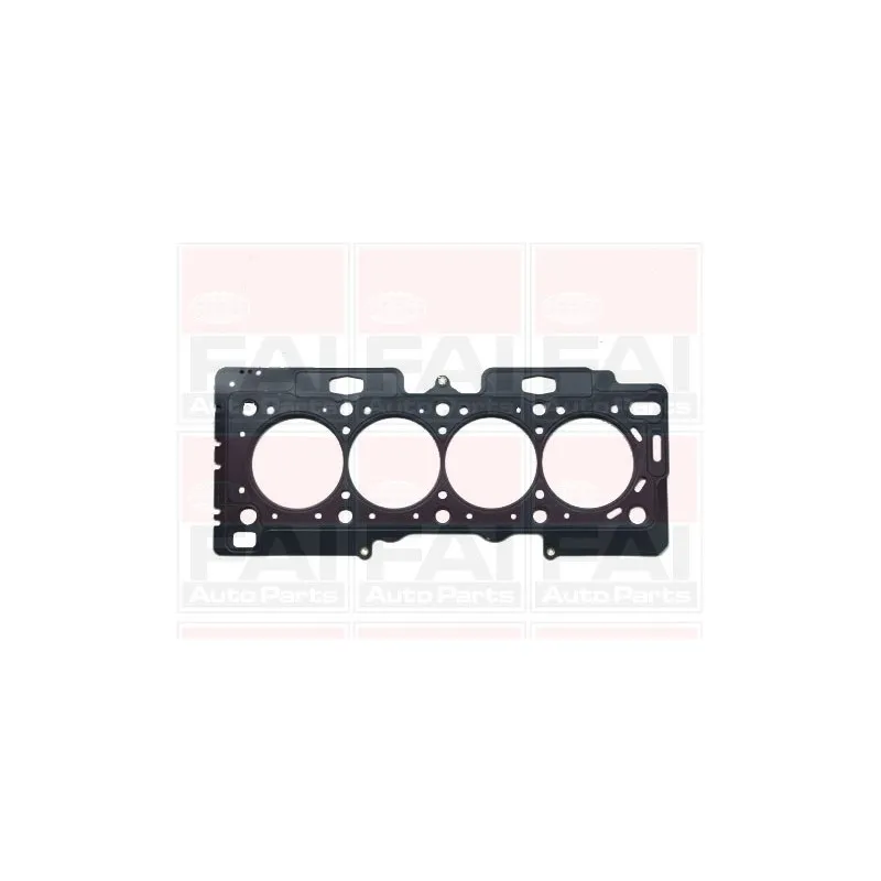 Joint d'étanchéité, culasse FAI AutoParts HG1068