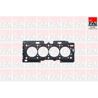 Joint d'étanchéité, culasse FAI AutoParts HG1068A