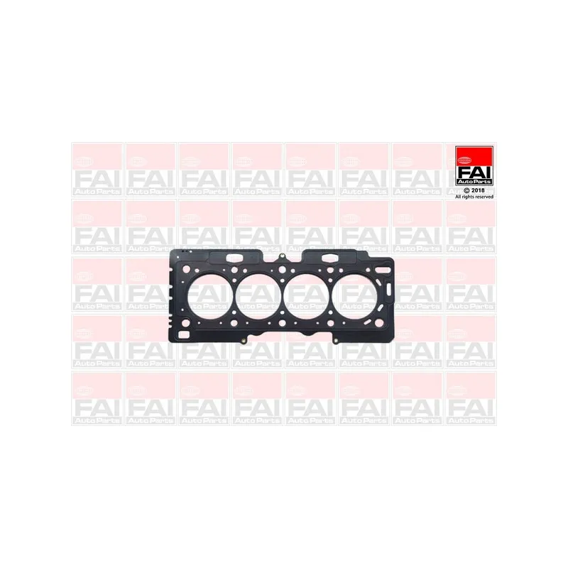 Joint d'étanchéité, culasse FAI AutoParts HG1068A
