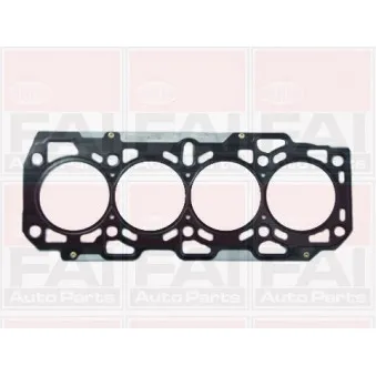Joint d'étanchéité, culasse FAI AutoParts HG1077