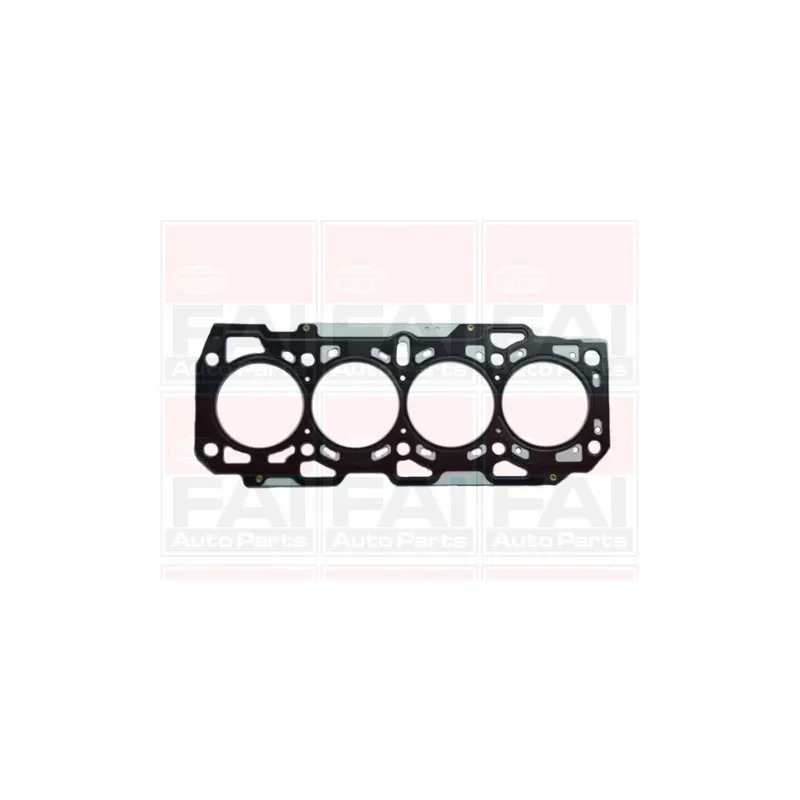 Joint d'étanchéité, culasse FAI AutoParts HG1077B