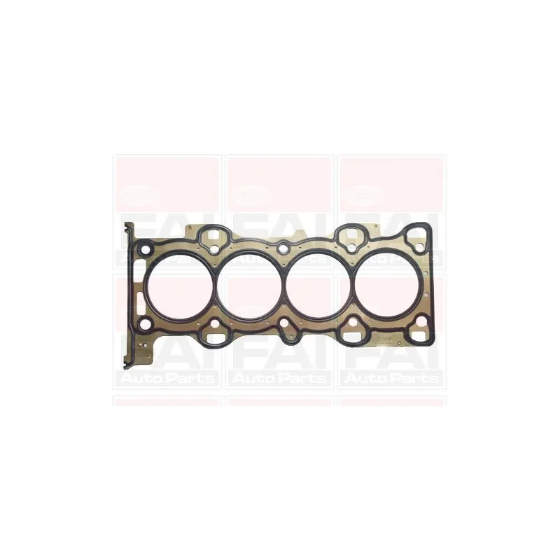 Joint d'étanchéité, culasse FAI AutoParts HG1078