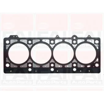 Joint d'étanchéité, culasse FAI AutoParts HG1083