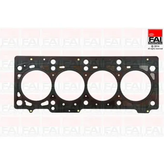 Joint d'étanchéité, culasse FAI AutoParts HG1085