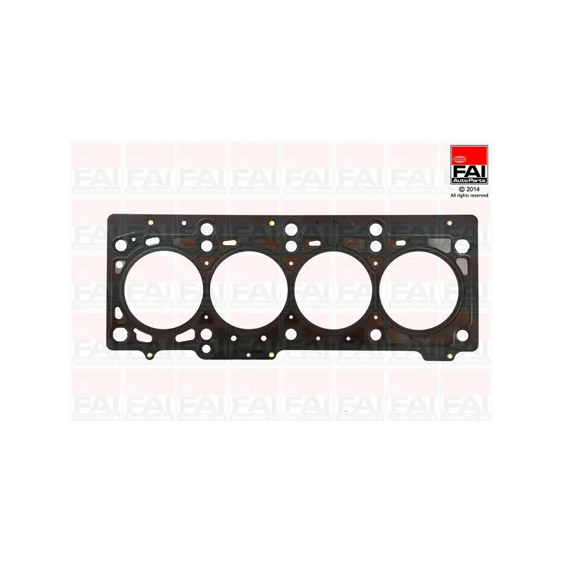 Joint d'étanchéité, culasse FAI AutoParts HG1085