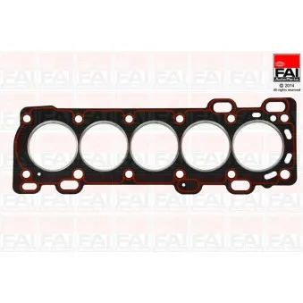Joint d'étanchéité, culasse FAI AutoParts HG1089