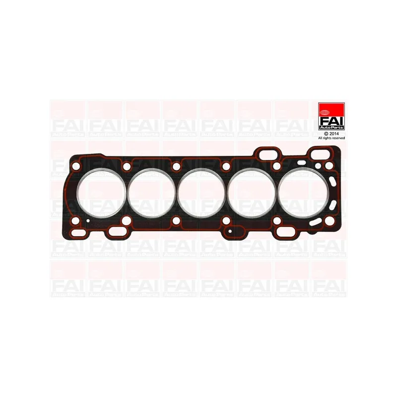 Joint d'étanchéité, culasse FAI AutoParts HG1089
