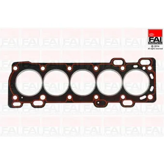 Joint d'étanchéité, culasse FAI AutoParts HG1091