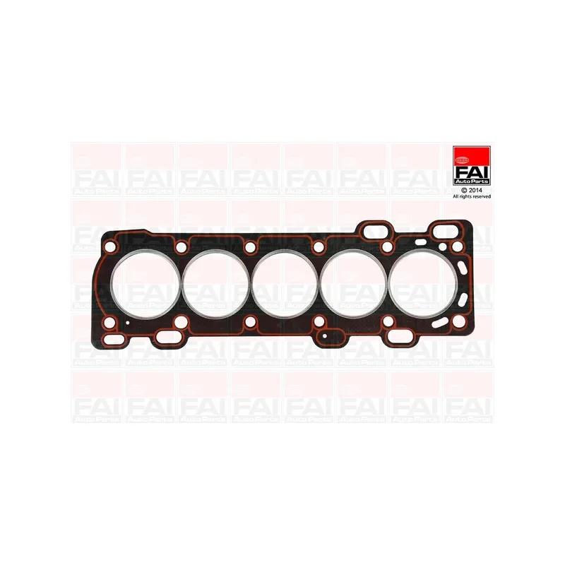 Joint d'étanchéité, culasse FAI AutoParts HG1091