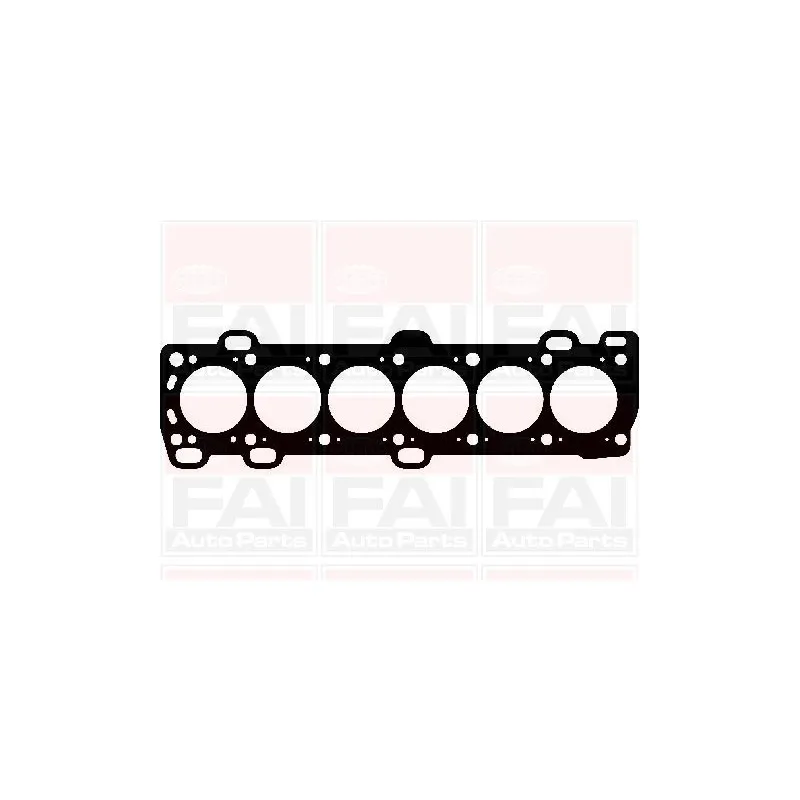 Joint d'étanchéité, culasse FAI AutoParts HG1093