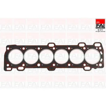 Joint d'étanchéité, culasse FAI AutoParts HG1094