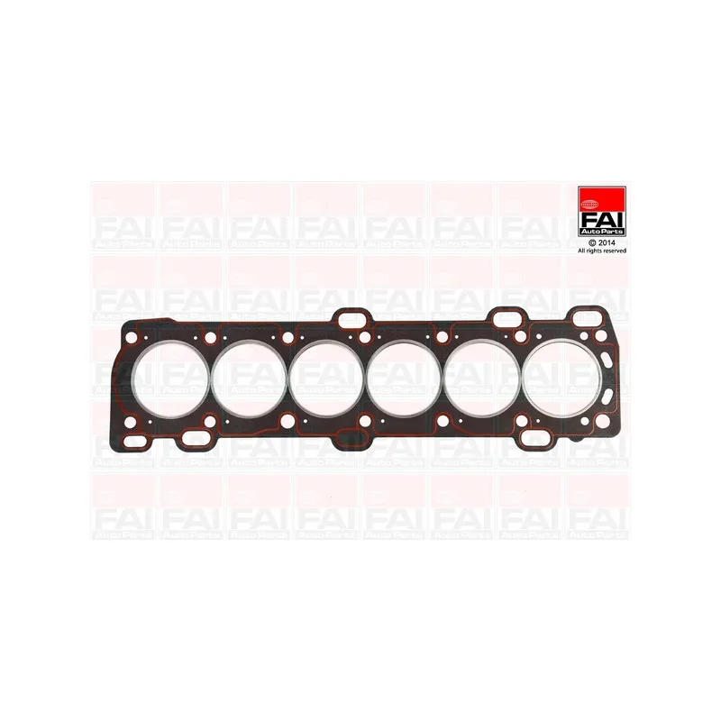 Joint d'étanchéité, culasse FAI AutoParts HG1094