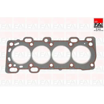 Joint d'étanchéité, culasse FAI AutoParts HG1095