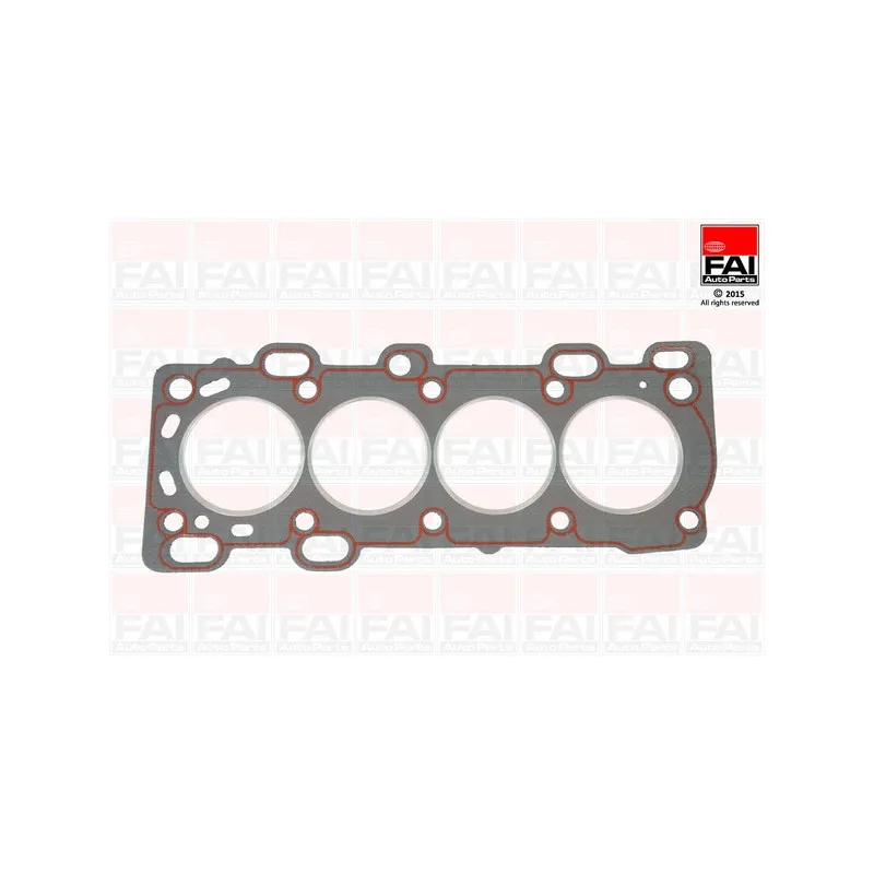Joint d'étanchéité, culasse FAI AutoParts HG1095