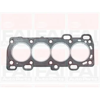 Joint d'étanchéité, culasse FAI AutoParts HG1096