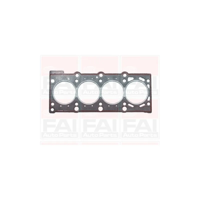 Joint d'étanchéité, culasse FAI AutoParts HG1097