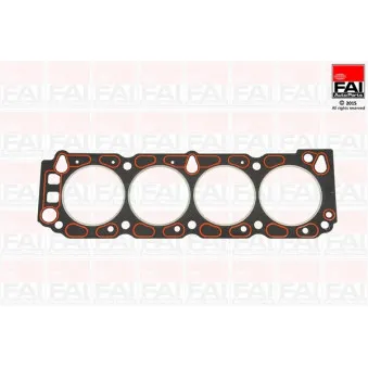 Joint d'étanchéité, culasse FAI AutoParts HG110