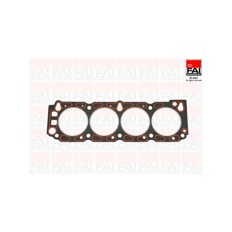 Joint d'étanchéité, culasse FAI AutoParts HG110