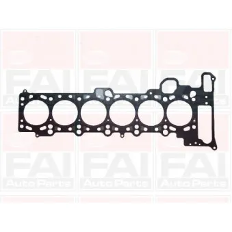 Joint d'étanchéité, culasse FAI AutoParts HG1100