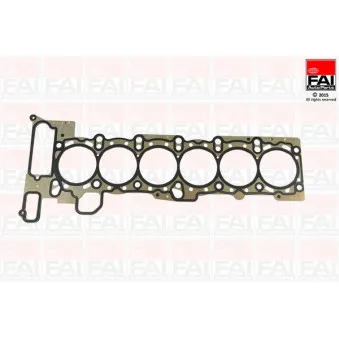 Joint d'étanchéité, culasse FAI AutoParts HG1104