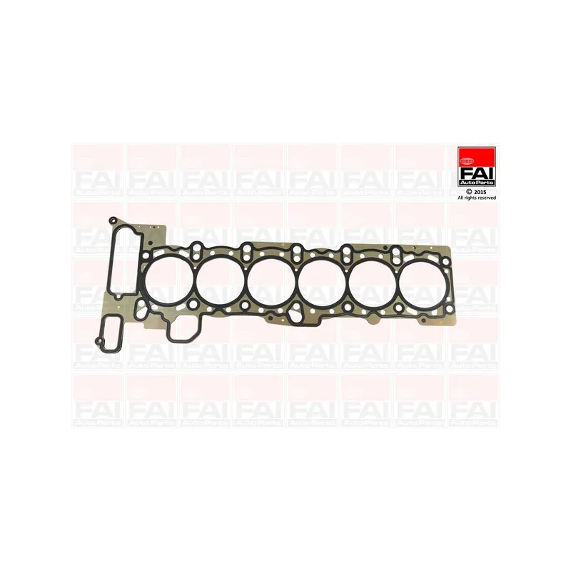 Joint d'étanchéité, culasse FAI AutoParts HG1104
