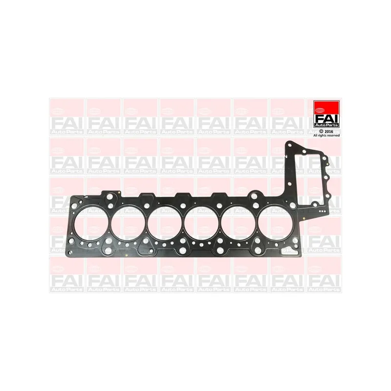 Joint d'étanchéité, culasse FAI AutoParts HG1105B