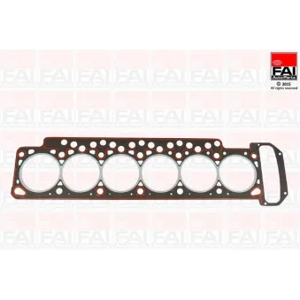 Joint d'étanchéité, culasse FAI AutoParts HG1106