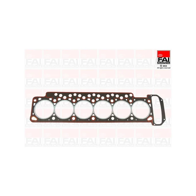 Joint d'étanchéité, culasse FAI AutoParts HG1106