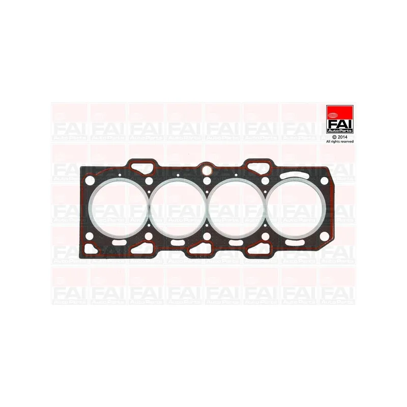Joint d'étanchéité, culasse FAI AutoParts HG1116