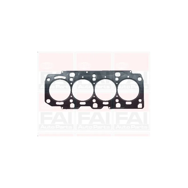 Joint d'étanchéité, culasse FAI AutoParts HG1118