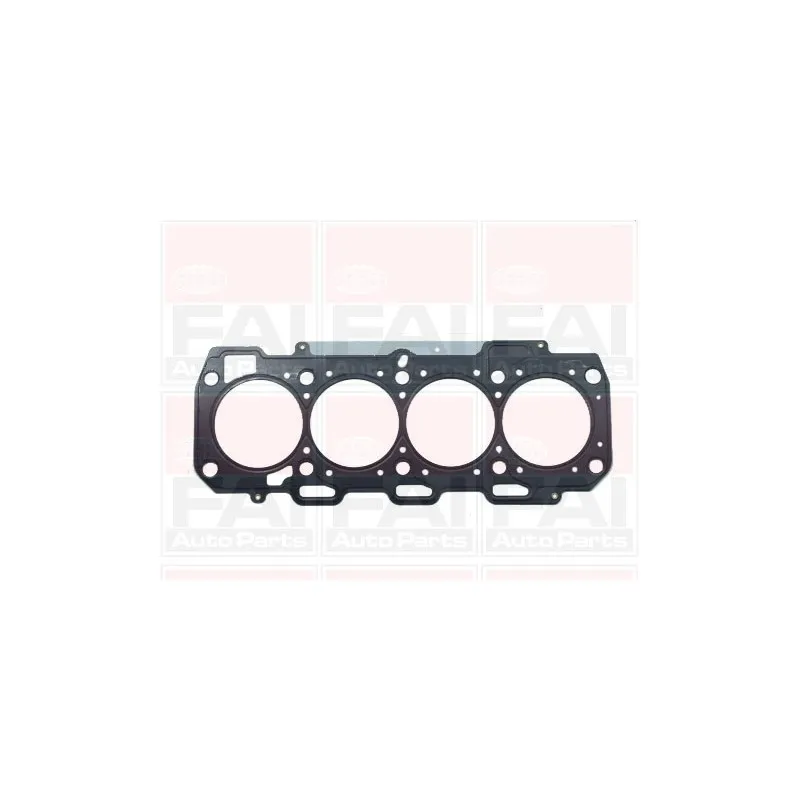 Joint d'étanchéité, culasse FAI AutoParts HG1119A