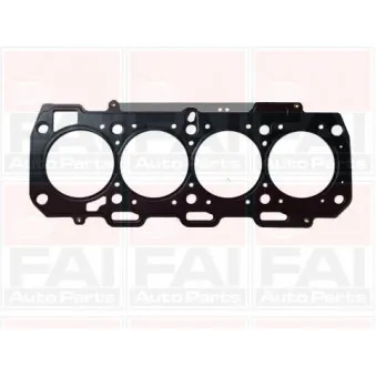 Joint d'étanchéité, culasse FAI AutoParts HG1119B