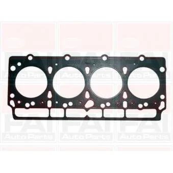 Joint d'étanchéité, culasse FAI AutoParts HG112