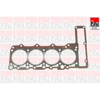 Joint d'étanchéité, culasse FAI AutoParts HG1127