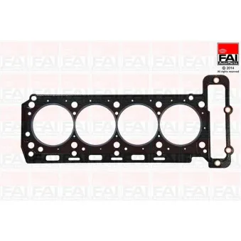 Joint d'étanchéité, culasse FAI AutoParts HG1128
