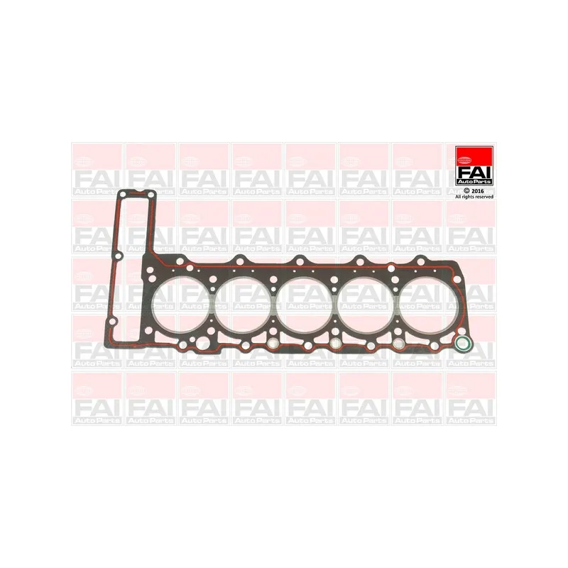 Joint d'étanchéité, culasse FAI AutoParts HG1129