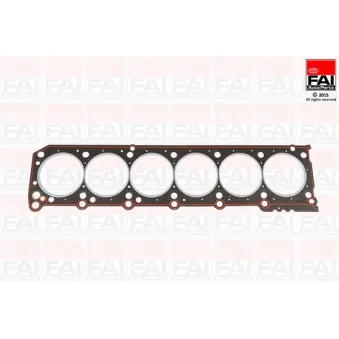 Joint d'étanchéité, culasse FAI AutoParts HG1131
