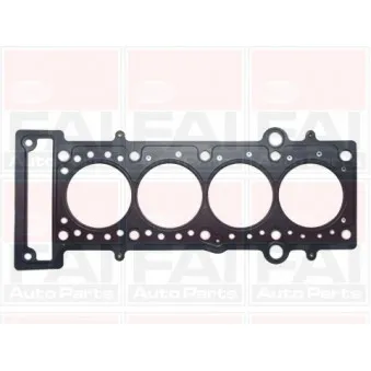 Joint d'étanchéité, culasse FAI AutoParts HG1136
