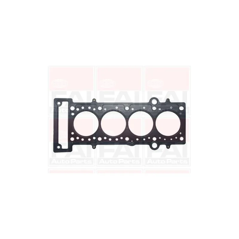 Joint d'étanchéité, culasse FAI AutoParts HG1136