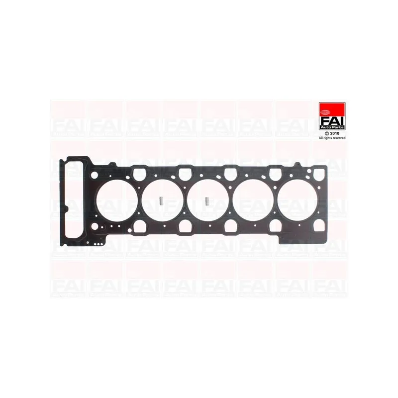 Joint d'étanchéité, culasse FAI AutoParts HG1137