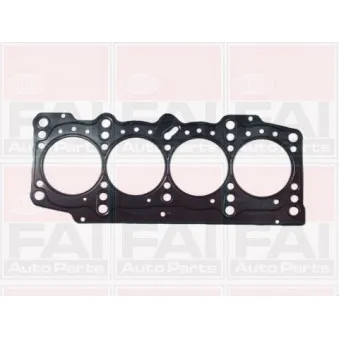Joint d'étanchéité, culasse FAI AutoParts HG1147