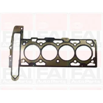 Joint d'étanchéité, culasse FAI AutoParts HG1152
