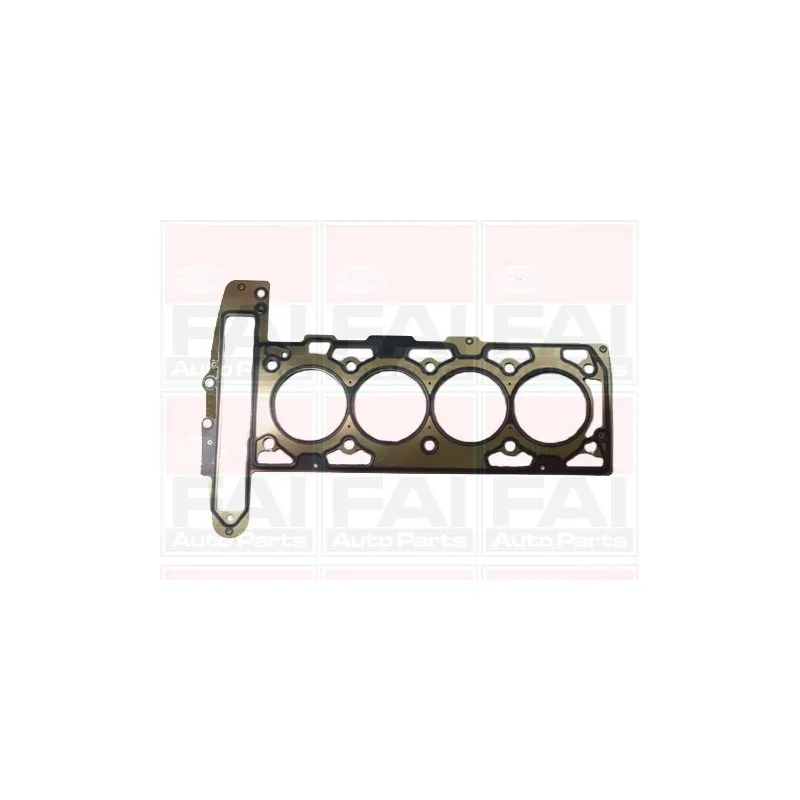 Joint d'étanchéité, culasse FAI AutoParts HG1152