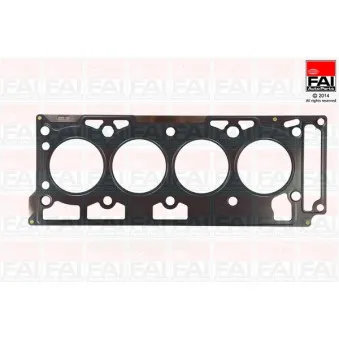 Joint d'étanchéité, culasse FAI AutoParts HG1154