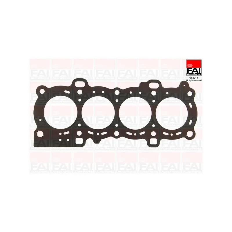 Joint d'étanchéité, culasse FAI AutoParts HG1156
