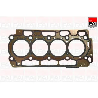 Joint d'étanchéité, culasse FAI AutoParts HG1157