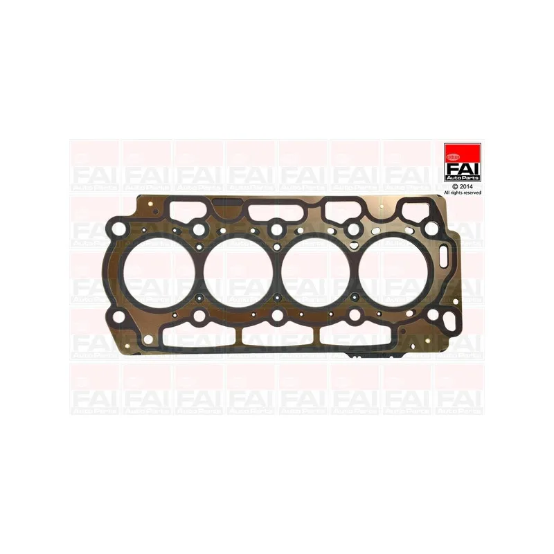 Joint d'étanchéité, culasse FAI AutoParts HG1157