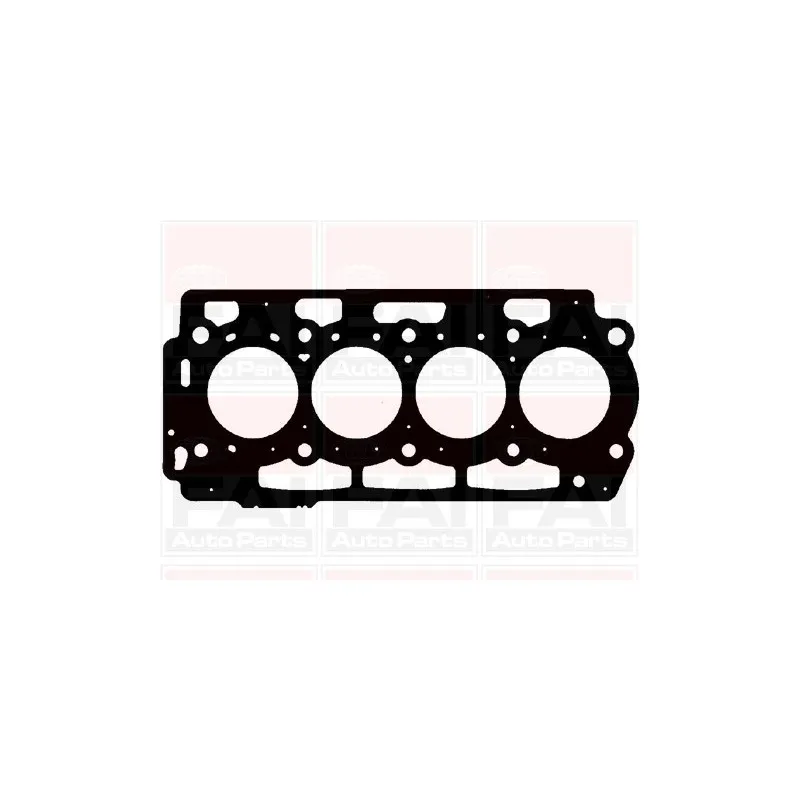 Joint d'étanchéité, culasse FAI AutoParts HG1157A