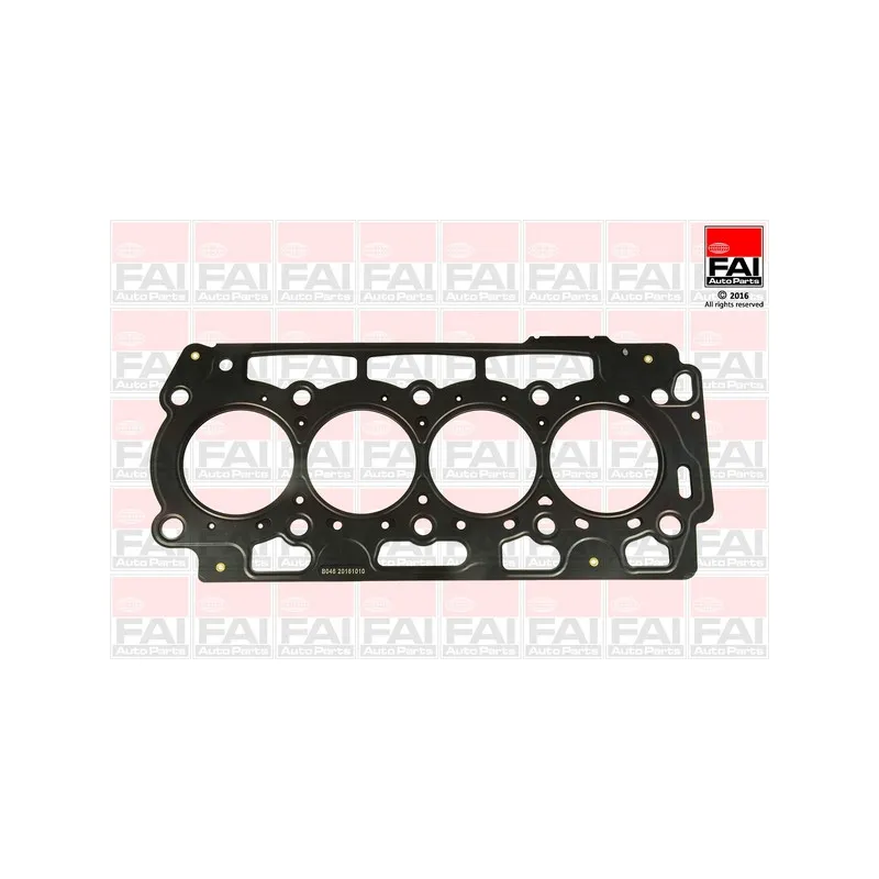 Joint d'étanchéité, culasse FAI AutoParts HG1157B